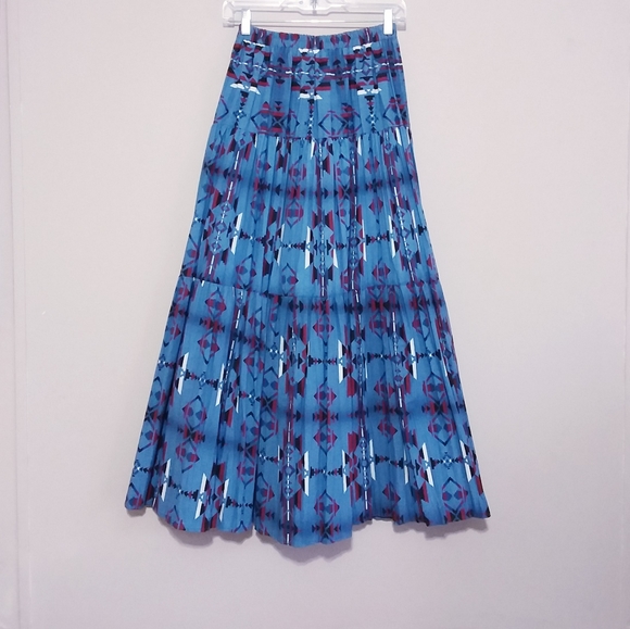 Cheyenne Outfitters Dresses & Skirts - ☆☆SOLD☆☆Cheyenne Outfitters Westernwear Maxi Skirt